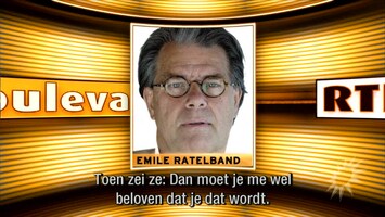 Rtl Boulevard - Afl. 73