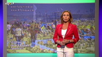 RTL Weer RTL Weer 19:55