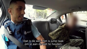 Politie In Actie Afl. 4