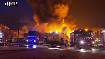 RTL Nieuws Taakstraf voor directeuren Chemie-Pack Moerdijk