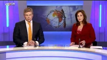 RTL Nieuws RTL Nieuws - 19:30 uur