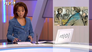 RTL Z Nieuws 12 jaar cel voor moord Sandra Hazenleger