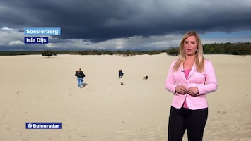 Rtl Weer - Laat