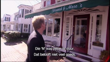 Gordon Ramsay: Oorlog In De Keuken! - Hannah Masons