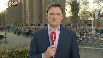 Editie NL Bustrauma: hoe nu verder?