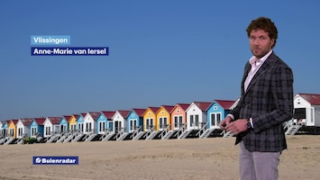 Rtl Weer - 18:30 Uur