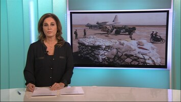 RTL Nieuws De slechtste weg van Rusland