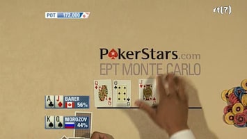 RTL Poker 