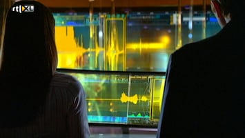 Csi: Miami - Uitzending van 09-01-2011