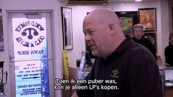 Pawn Stars - Afl. 32