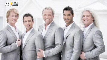 RTL Boulevard Los Angeles the Voices - White Horse