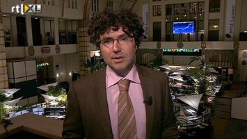 RTL Z Nieuws 17:30 Arbeidsmarkt VS trekt verder aan