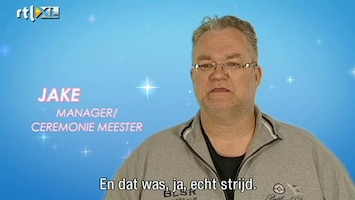 Barbie's Bruiloft Het was een bitchfight