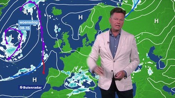 Rtl Weer En Verkeer - Afl. 227