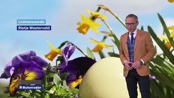 Rtl Weer - 18:05 Uur