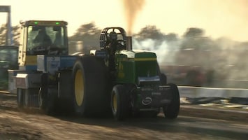 Truck & Tractor Pulling - Stroe