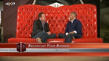 Business-channel.nl - Afl. 23