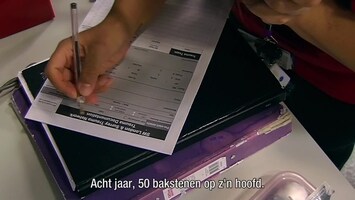 24 Uur Op De Spoedeisende Hulp - Afl. 21