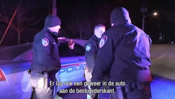 Politie USA Live Afl. 3