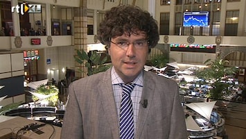 RTL Z Nieuws 15:00 Toch weer een forse stijging aanvragen WW-uitkeringen VS