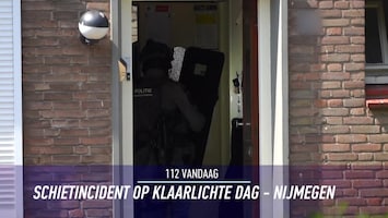 112 Vandaag Afl. 7