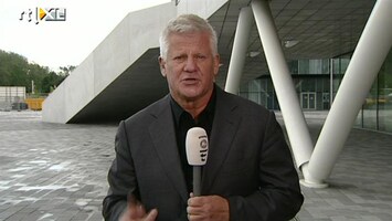 RTL Nieuws Jaap van Deurzen: Laatste huizen Nieuwegein hebben weer stroom