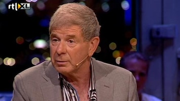 RTL Nieuws Frits Barend: Cruijff commissaris bij Ajax