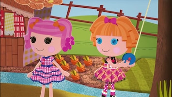 Lalaloopsy Afl. 4