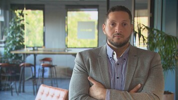Politie bespioneerde onschuldige Said: 'Ik werd suïcidaal'