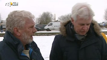 RTL Nieuws Friesland een stuk pessimistischer