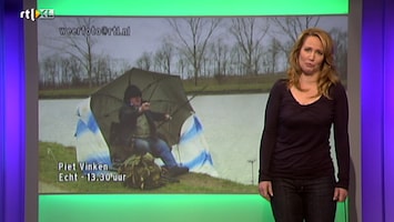 RTL Weer Laat