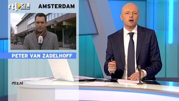 RTL Z Nieuws Knot en Teulings op één lijn over huizenmarkt