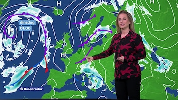 RTL Weer 06:30