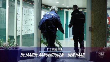 112 Vandaag - Afl. 167