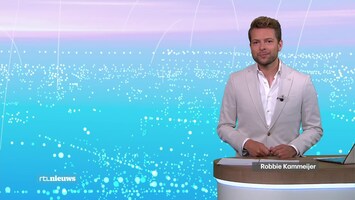 Rtl Nieuws - 19:30 Uur - 06:30 Uur