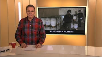 RTL Nieuws 09:00 uur