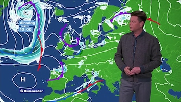 Rtl Weer En Verkeer - Afl. 435