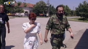 RTL Nieuws Weer Servische oorlogsmisdadiger gepakt