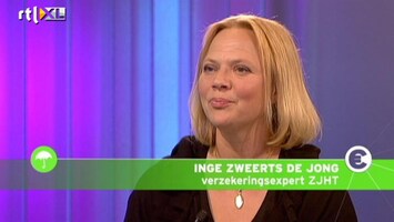 RTL Z Nieuws Hoe nodig is een uitvaartverzekering?