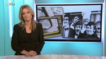 RTL Nieuws 18:00 uur