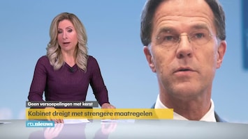 Rtl Nieuws - 19:30 Uur - 07:00 Uur