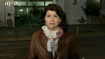 RTL Nieuws Rijke spaarder moet toch bloeden op Cyprus