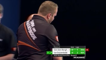 Rtl 7 Darts: World Grand Prix - Afl. 3