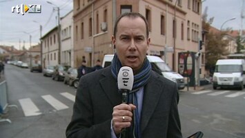 RTL Z Nieuws Frankrijk wil terrorist levend: een verslag