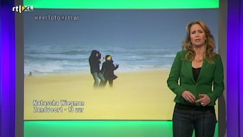 Rtl Weer - Laat