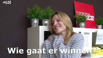 So You Think You Can Dance Wie gaat er winnen volgens Stephanie