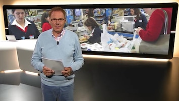 RTL Nieuws 07:00 uur