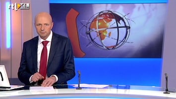 RTL Nieuws Crisisupdate (23 augustus) - Roderick Veelo