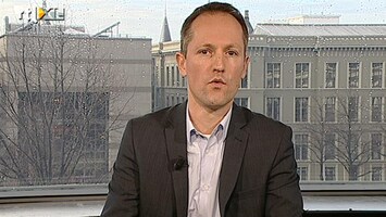 RTL Z Nieuws Conclusies rapport Prorail liegen er niet om