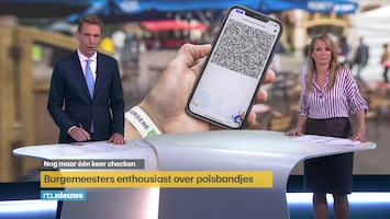 Rtl Nieuws - 19:30 Uur - 19:30 Uur